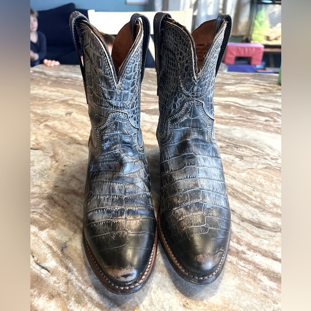 Freebird Zamora boot